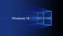 Windows 10 Build 9879