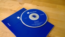 Consigue un disco de instalación de Windows 8.1 gratis